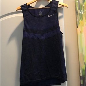 Nike Dri-fit sleeveless tank Can buy one or both